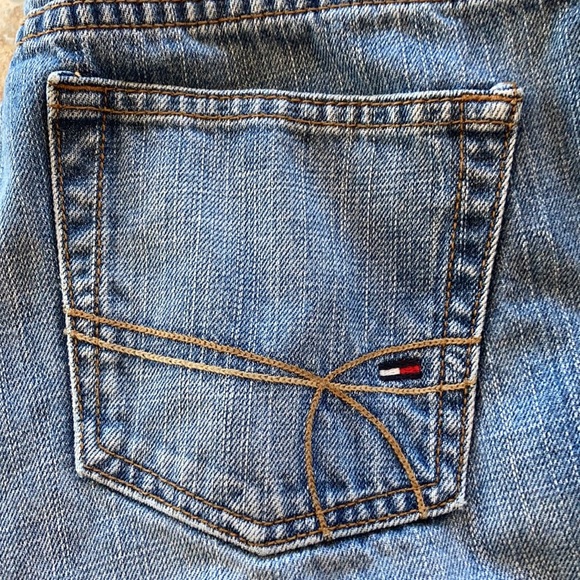 Tommy Hilfiger Boyfriend jean - Picture 3 of 12